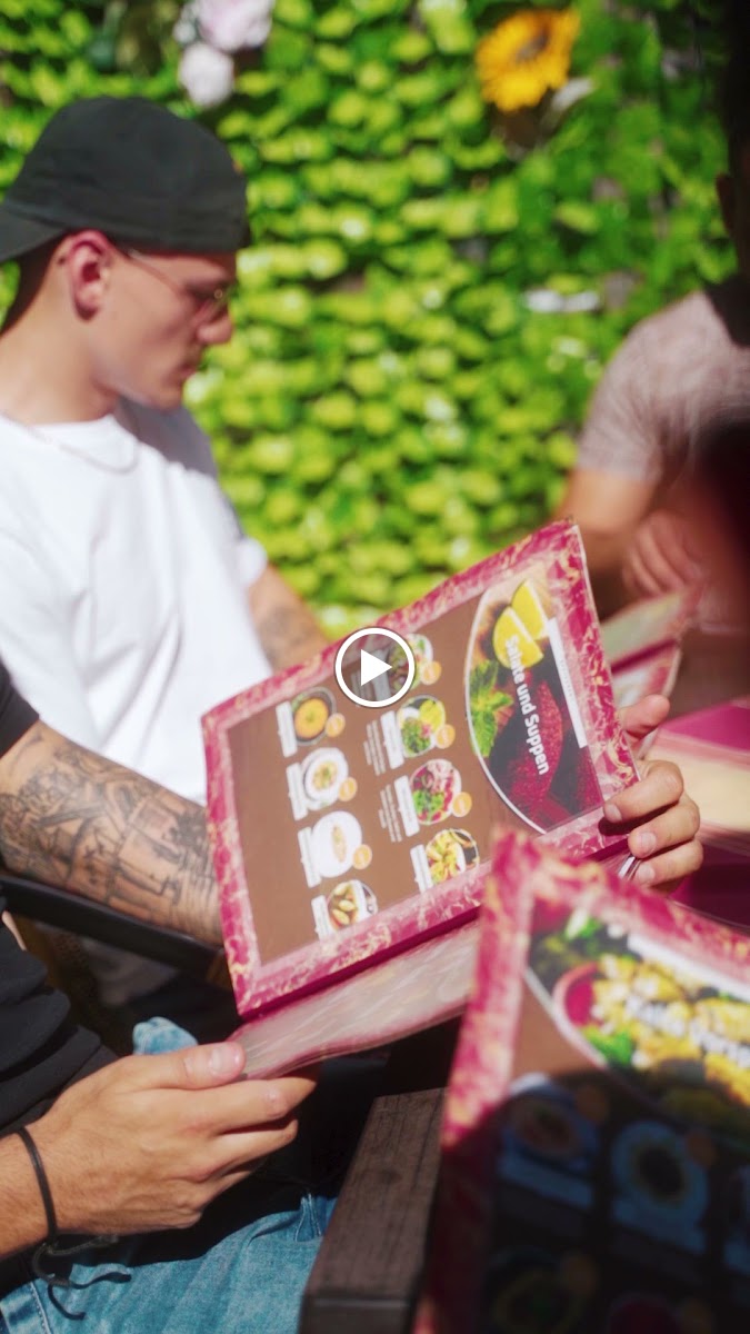 Babylon Banipal Restaurant-2