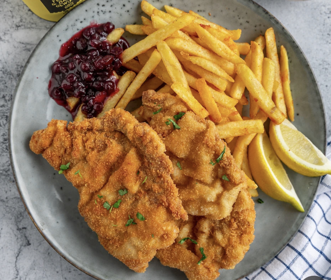 Babylon Banipal Restaurant-3