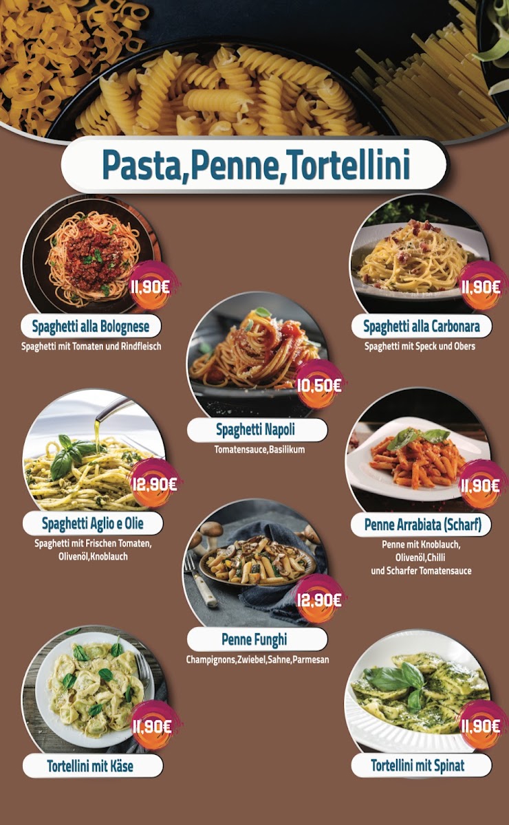 Menu Babylon Banipal Restaurant-6